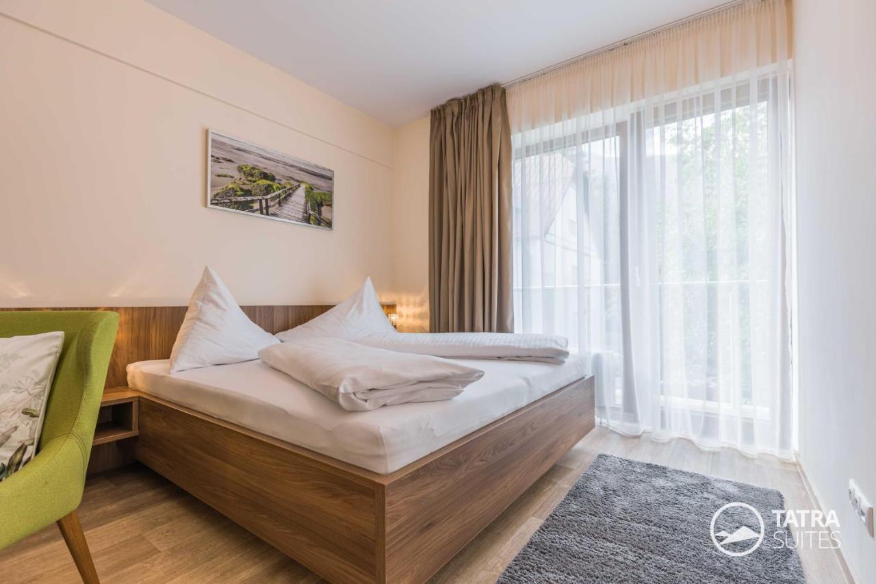 Tatra Suites Harmony Apartment B301 Vysoké Tatry Extérieur photo