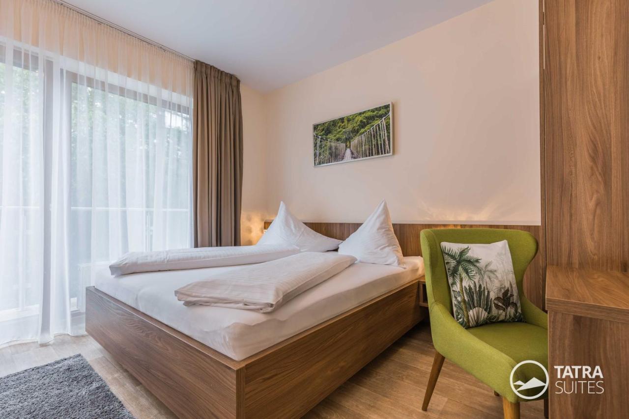 Tatra Suites Harmony Apartment B301 Vysoké Tatry Extérieur photo